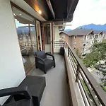 Departamento Pucon Vista Al Volcan